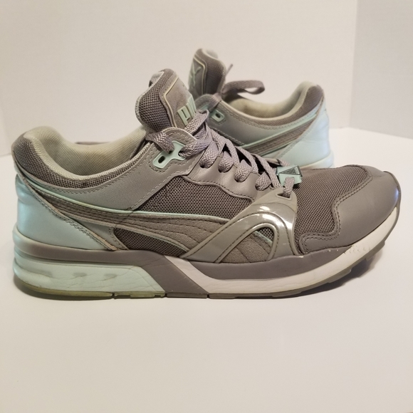 Puma - Trinomic Women's Running Shoes - A+ Shape - Picture 4 of 13